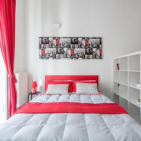 A Due Passi Dal Centro - Bari Policlinico Apartamento Quarto foto