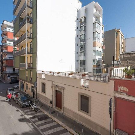 A Due Passi Dal Centro - Bari Policlinico Apartamento Exterior foto