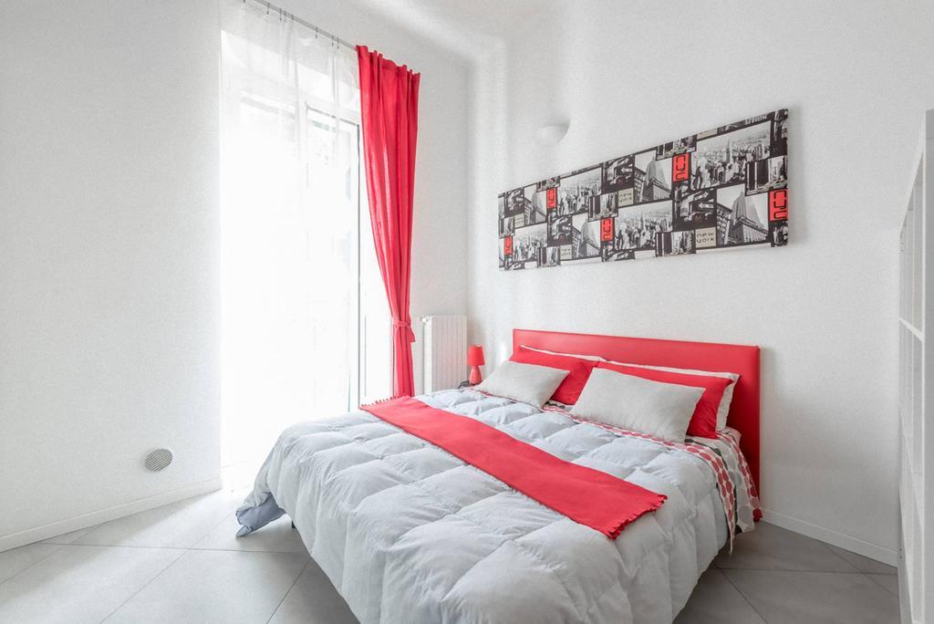 A Due Passi Dal Centro - Bari Policlinico Apartamento Quarto foto
