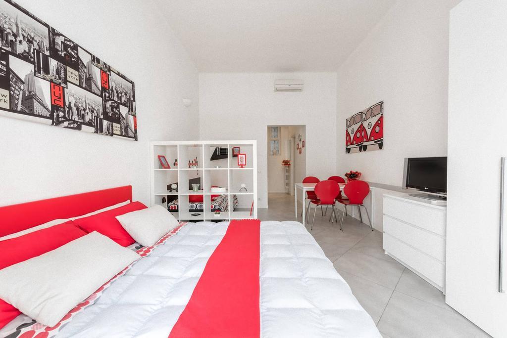 A Due Passi Dal Centro - Bari Policlinico Apartamento Exterior foto