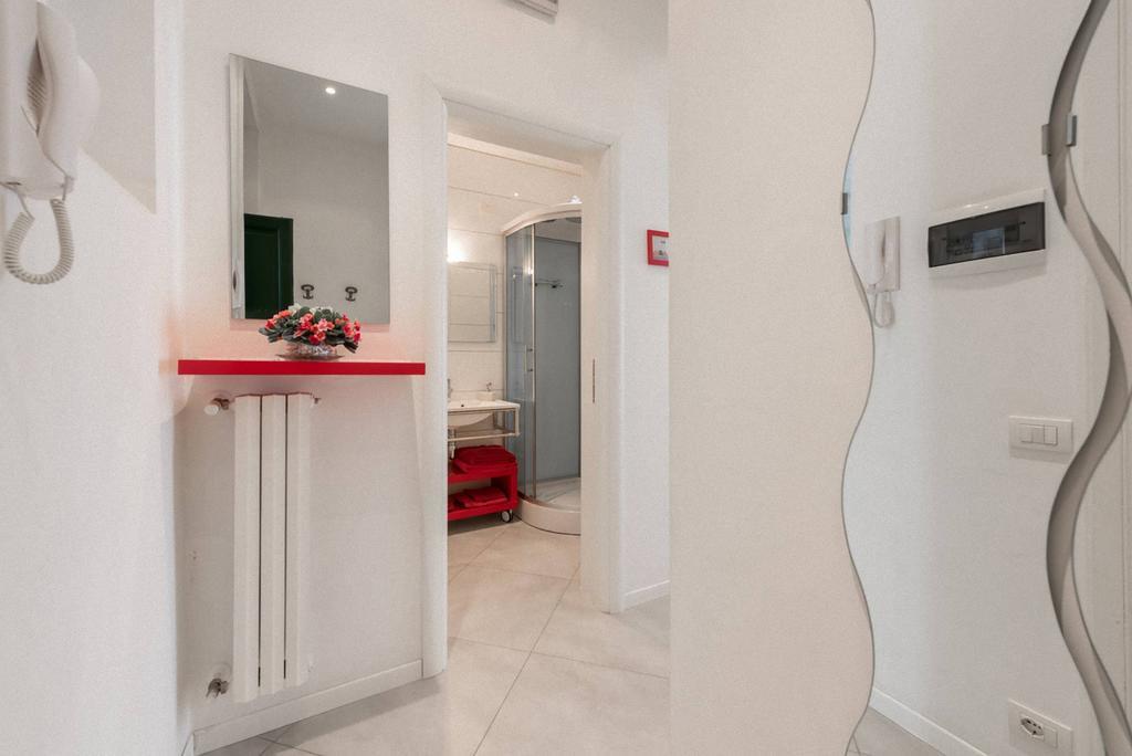 A Due Passi Dal Centro - Bari Policlinico Apartamento Quarto foto