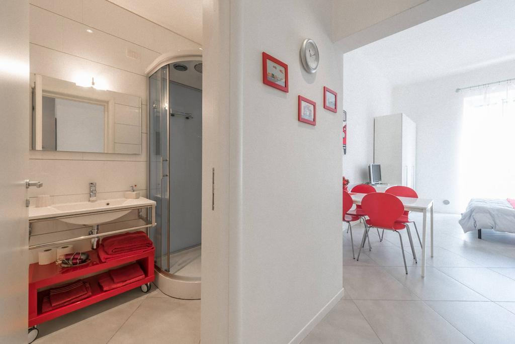 A Due Passi Dal Centro - Bari Policlinico Apartamento Quarto foto