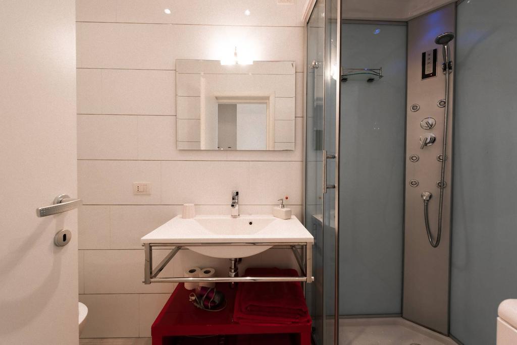 A Due Passi Dal Centro - Bari Policlinico Apartamento Quarto foto