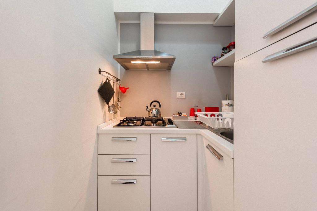 A Due Passi Dal Centro - Bari Policlinico Apartamento Quarto foto