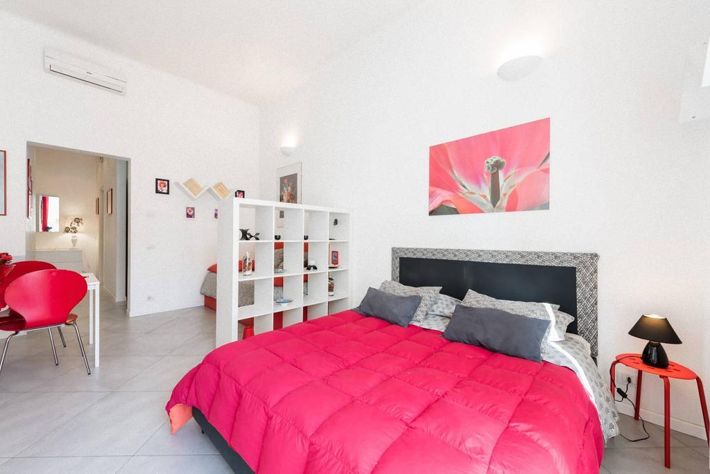 A Due Passi Dal Centro - Bari Policlinico Apartamento Quarto foto