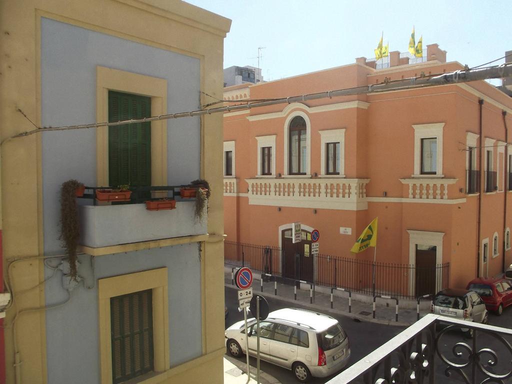 A Due Passi Dal Centro - Bari Policlinico Apartamento Exterior foto