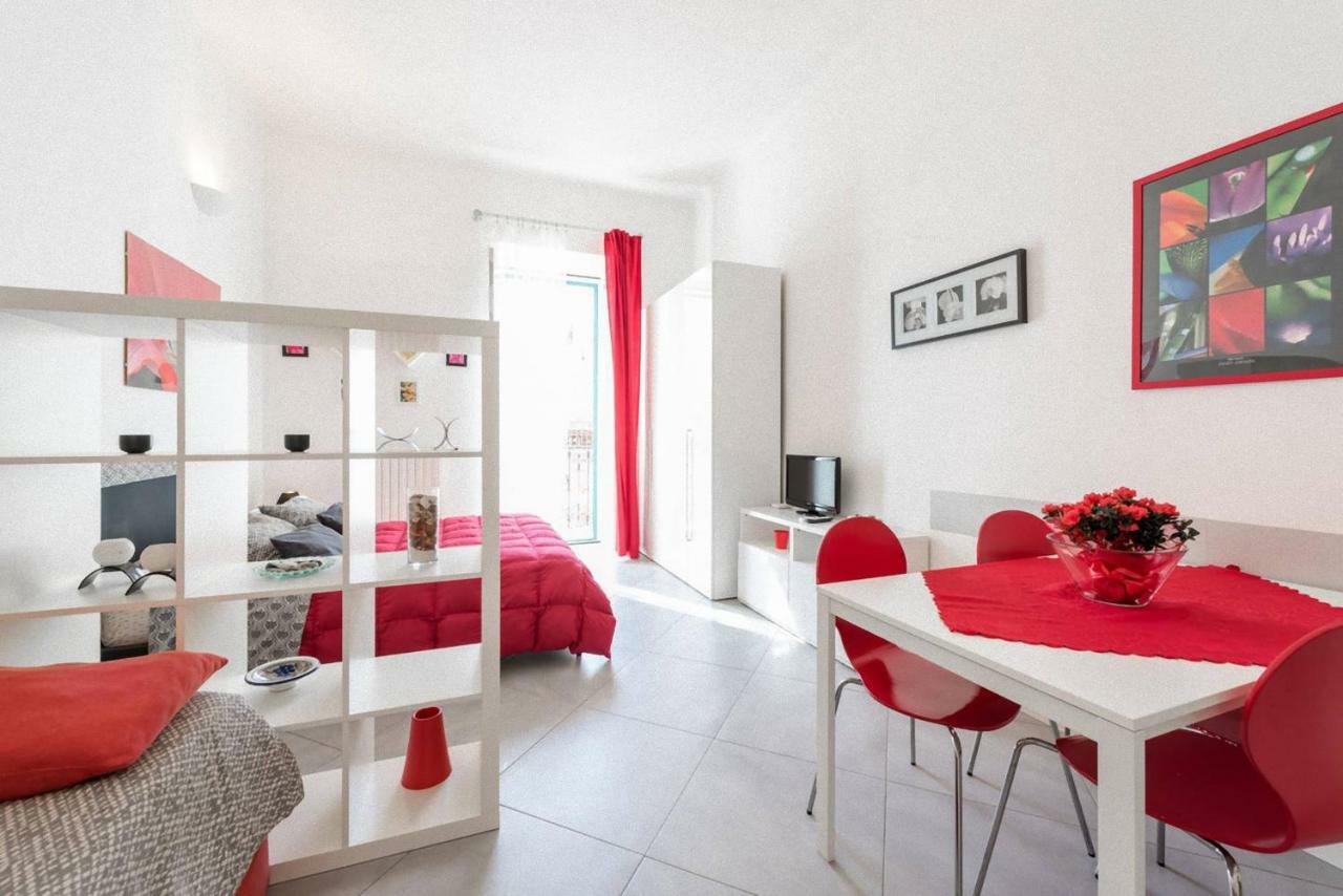A Due Passi Dal Centro - Bari Policlinico Apartamento Exterior foto